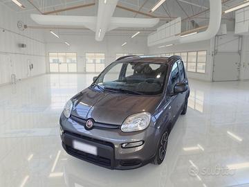 FIAT PANDA 1.0 FIREFLY 70 CV SES HYBRID CITY LIFE 