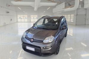 FIAT PANDA 1.0 FIREFLY 70 CV SES HYBRID CITY LIFE 
