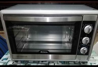 Fornetto ariete 45L NUOVO CON SCATOLO