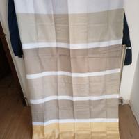 Tenda per doccia nuova