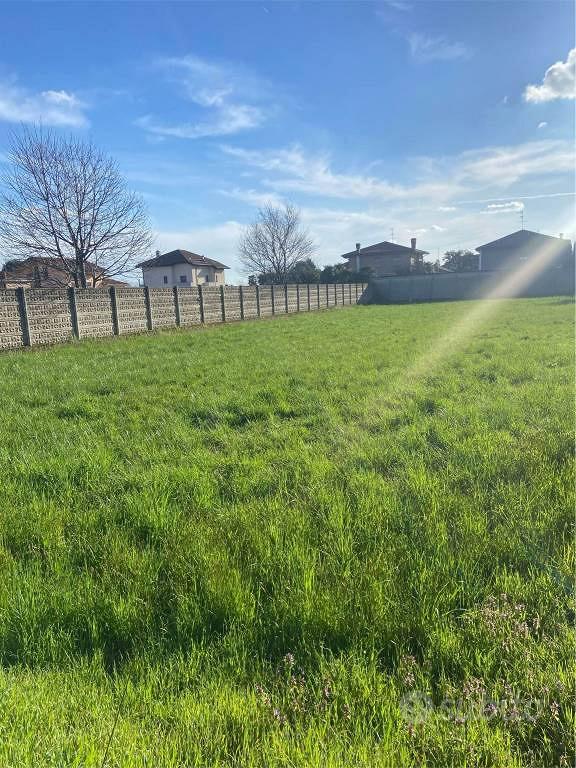 Terreno di 1700 m² a Cerro Maggiore - Vista 3