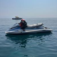 Yamaha vx de luxe