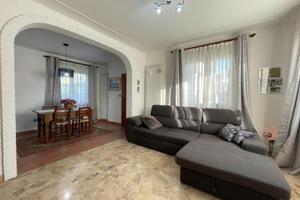 CASA SINGOLA CON GIARDINO!