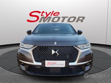 DS AUTOMOBILES DS 7 Crossback BlueHDi 130 aut. B