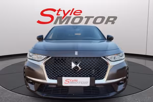 DS AUTOMOBILES DS 7 Crossback BlueHDi 130 aut. B