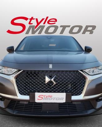 DS AUTOMOBILES DS 7 Crossback BlueHDi 130 aut. B