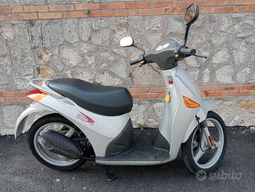 Malaguti Ciak 50 D.D.