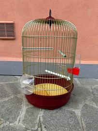 Gabbia per Volatili
