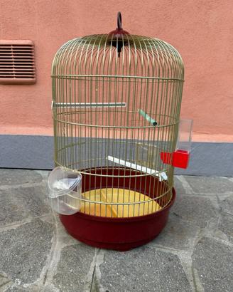 Gabbia per Volatili