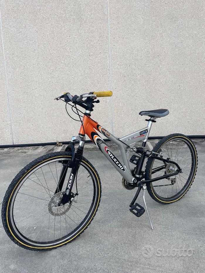 Stucchi bici Fantastiche offerte di Biciclette