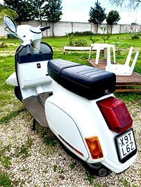 Vespa PK 50 XL Rusch