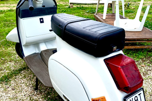 Vespa PK 50 XL Rusch