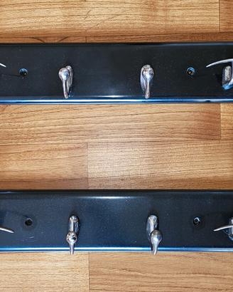 Attaccapanni appendi abiti vintage anni 50