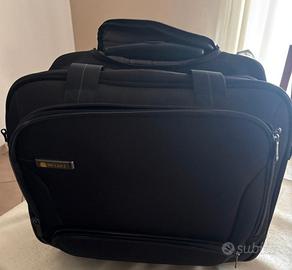 TROLLEY CON ROTELLE DELSEY PARIS