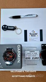 GARMIN FENIX 8 47MM 