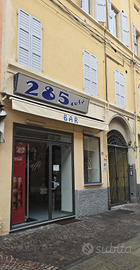 Bar in centro a Sassuolo