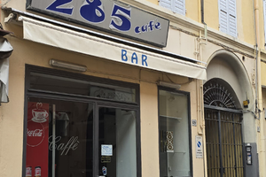 Bar in centro a Sassuolo