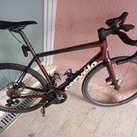 Bici corsa cervelo r5