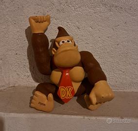 donkey Kong  2008