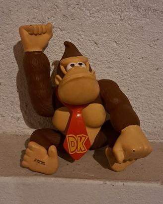 donkey Kong  2008