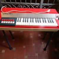 Organo Bontempi vintage Bontempi - Hit1 Hit organ 