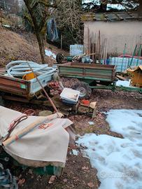 carrello per Goldoni 