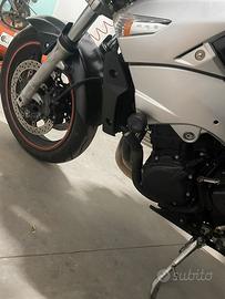 Suzuki gsr