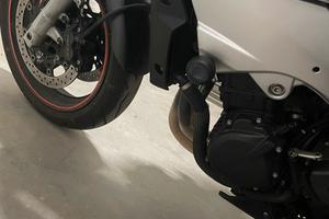 Suzuki gsr