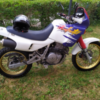 Honda Dominator 650 1995