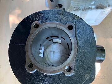 Gruppo termico 177 per Px 125-150
