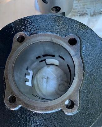 Gruppo termico 177 per Px 125-150