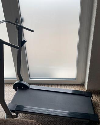 Tapis roulant magnetico