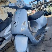 pezzi di ricambio vespa 50 priavera