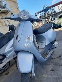 pezzi di ricambio vespa 50 priavera