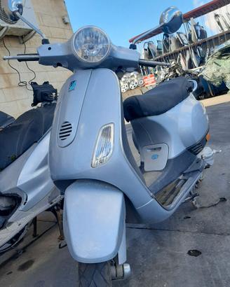 pezzi di ricambio vespa 50 priavera