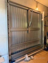 basculante garage