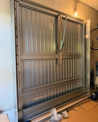 basculante garage