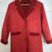 Montone ecologico New Collection