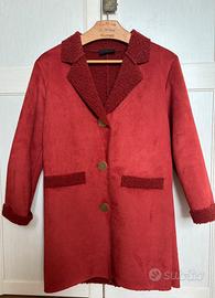 Montone ecologico New Collection