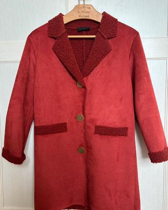 Montone ecologico New Collection