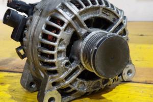 ALTERNATORE C4 JUMPY DUCATO PHEDRA 308 BOXER 01245