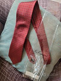 Cravatta Les Copains 