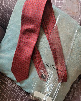 Cravatta Les Copains 