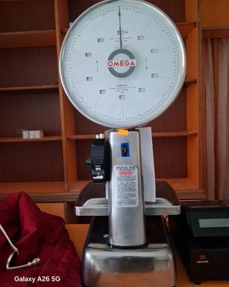 bilancia professionale 