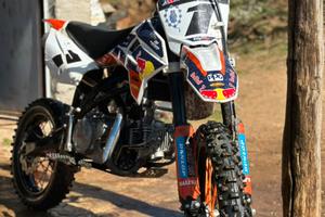 Pit bike 160 kayo