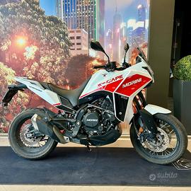 Moto Morini X-Cape 650