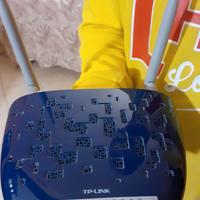 Modem TP-LINK