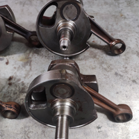 Alberi motore piaggio vespa px
