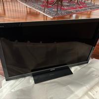 TV Sony 40”