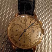 Girard PERREGAUX cronografo 